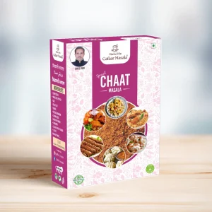 Chat Masala – Gafaar Masala (50g)
