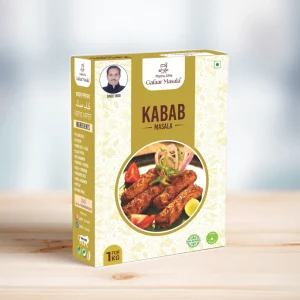 Kabab Masala – Gafaar Masala (40g)